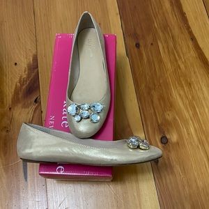 Kate spade flats